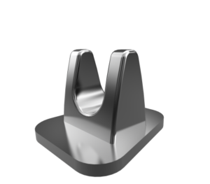 Opritor Limba Tongue Tamer 10 bucati/set 3B 