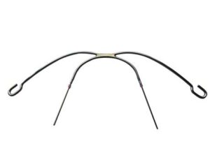 Arc Facial Face Bow Simetric/Asimetric 3B