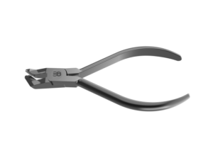 Distal end Cutter cu Flash end Taiat Arcuri Groase 3B 