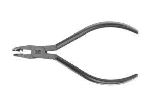 NITI Cinch Back Plier 3B 