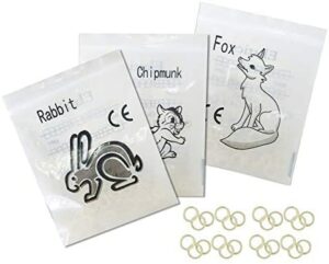 Elastice Inraorale/Extraorale 3B 