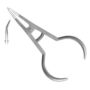 Elastic Plier 3B 