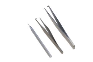 Hand Instrument pentru bracketi Auto-ligaturanti 3B