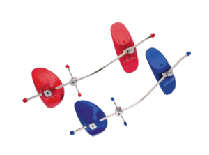 Adaotable Class&Mask-type I. 