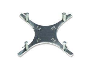 gauge joja ortodontica