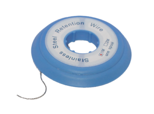 Contentie Linguala Twisted Wire Rola/1M 3BContentie Linguala Twisted Wire Rola/1M 3B
