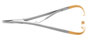 Ideala pentru plasarea ligaturilor elastic
