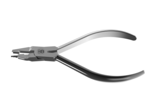 Omega Loop Bending Plier