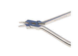 Nance Loop Bending Plier