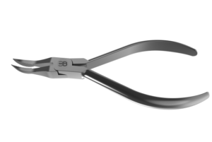 Weingart plier 3B