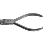Distal end Cutter cu Flash end Taiat Arcuri Groase 3B