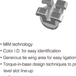 Bracketi metalici Spread Series MBT