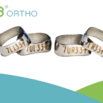 Inele Molar 2 UR,UL,LR,LL 4bucati/set
