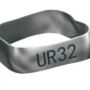 Inele Molar 1 UR,UL,LR,LL 4bucati/set