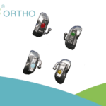 Tubusoare colabile Molar 1 Cosy-II ROTH/MBT 4 bucati/set 3B