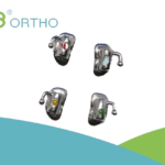 Tubusoare colabile Molar 2 Cosy-II ROTH/MBT 4 bucati/set 3B