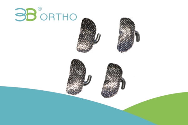 Tubusoare colabile Molar 1 Cosy-III ROTH/MBT 4 bucati/set 3B