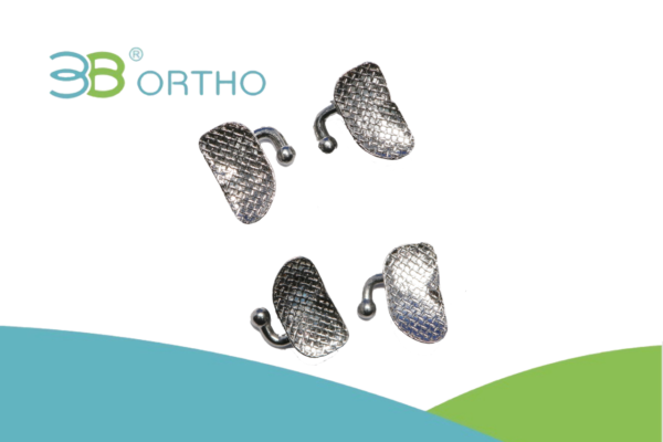 Tubusoare colabile Molar 2 Cosy-II ROTH/MBT 4 bucati/set 3B