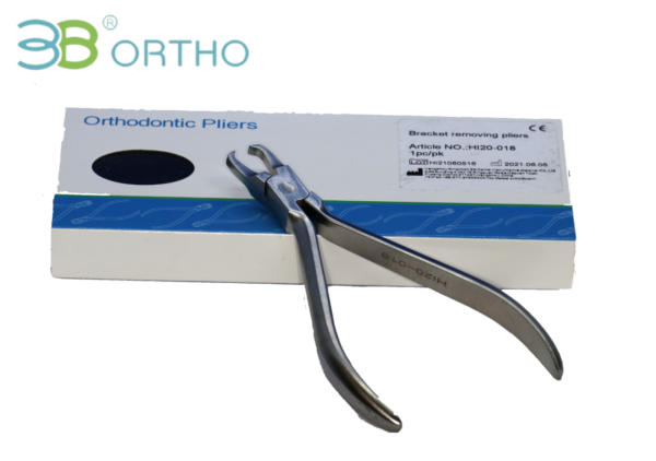 Cleste Indepartat Bracketi Anterior 3BCleste Indepartat Bracketi Anterior 3B