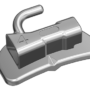 Tubusoare colabile Molar 1 Cosy-III ROTH/MBT 4 bucati/set 3B
