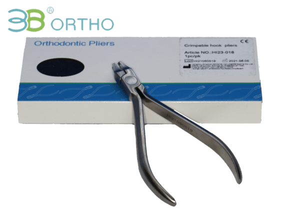 Crimpable Hook Plier 3B