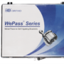 Bracketi metalici WePass auto-ligaturanti Pasiv ROTH 22 20bucati/Kit 3B