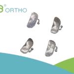 Tubusoare colabile Molar 1 Cosy-II ROTH/MBT 4 bucati/set 3B
