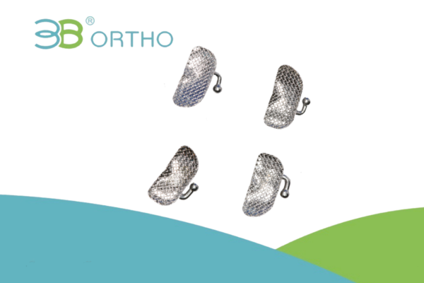 Tubusoare colabile Molar 1 Cosy-II ROTH/MBT 4 bucati/set 3B