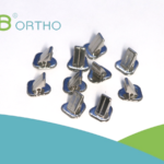 Bite Plate Deschizator de Ocluzie 10 bucati/set 3B
