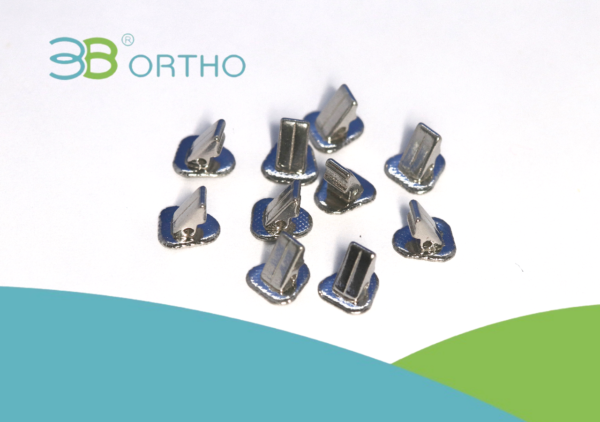 Bite Plate Deschizator de Ocluzie 10 bucati/set 3B