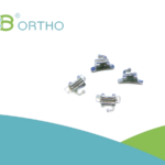 Tubusoare Sudabil Molar 1 General series ROTH 4 bucati/set 3B