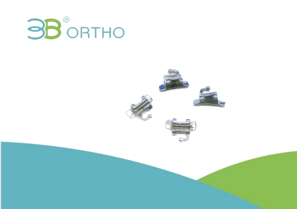 Tubusoare Sudabil Molar 1 General series ROTH 4 bucati/set 3B