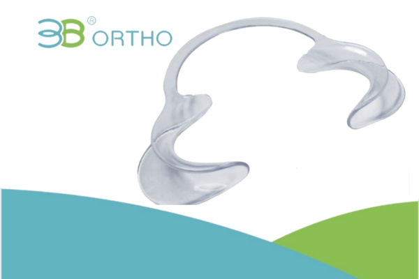 Departator Obraz Plastic Transparent AUTOCLAVABIL o bucata 3B