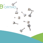 Carligi Crimpabile T-hook 2.3mm 10 bucati/set 3B