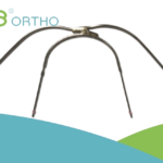 Arc Facial Face Bow Simetric/Asimetric 3B