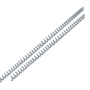 NITI Open Coil Spring 180mm/buc 2 bucati/set