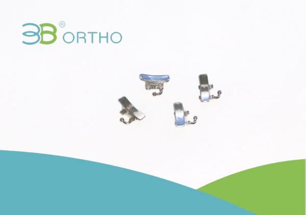 Tubusoare Sudabil Molar 1 General series ROTH 4 bucati/set 3B