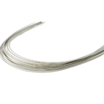 Arcuri NiTi Thermally Activated Oval 10 arcuri/pachet 3b