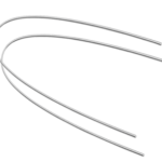 Arcuri Otel Stainless steel Oval 10 arcuri/pachet 3B