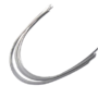 Arcuri TMA Oval 1 arc/pachet 3B