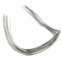 Arcuri NiTi Reverse Curve Anti Spee 2 arcuri/pachet 3B