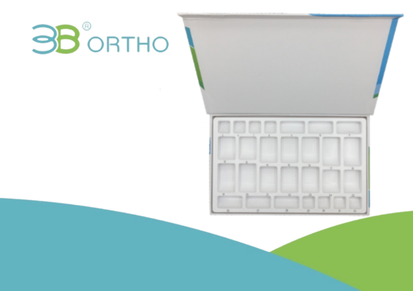 Organizator Inele 3B