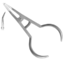 elastic plier