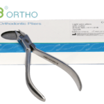 Light Wire Pliers with Cutter 3B