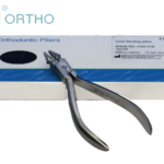 Loop Bending Plier 3B
