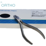 V Stop Plier 3B