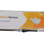 Bracketi Ceramic Ice Crystal ROTH 22 U/L 20 bucati/Kit 3B