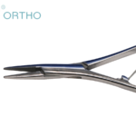 Pensa Ligaturi Mathieu Extra-Fina 140 mm 3B