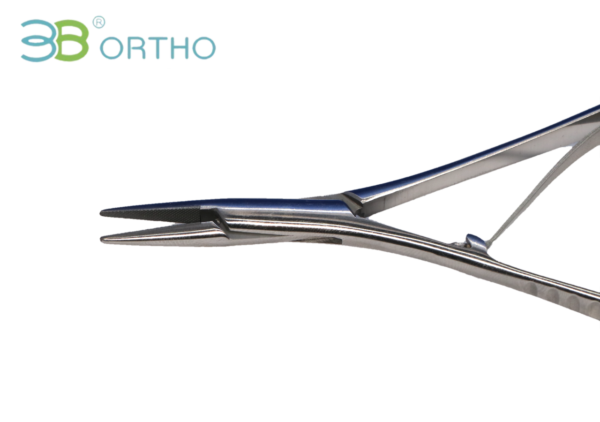 Pensa Ligaturi Mathieu Extra-Fina 140 mm 3B