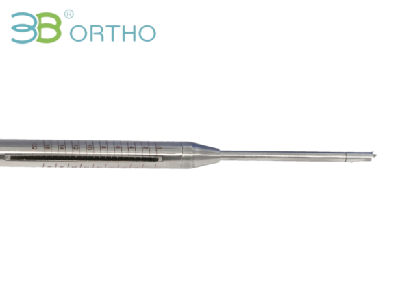 Force Gauge Joja de Forta 16OZ-450g 3B
